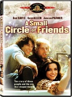 A Small Circle of Friends (1980) - Stream Online
