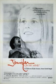 Jennifer on My Mind (1971) - Stream Online