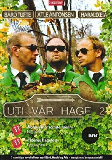 Uti vår hage (2003) - Stream Online
