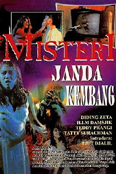 Misteri janda kembang (1991) - Stream Online