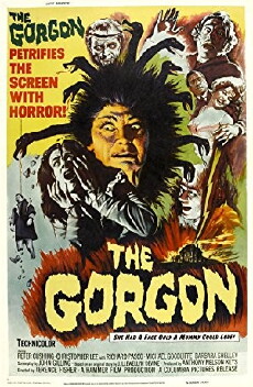 The Gorgon (1964) - Stream Online