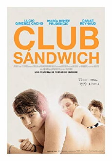 Club Sandwich (2013) - Stream Online