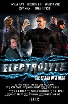 Electrolyte (2015) - Stream Online