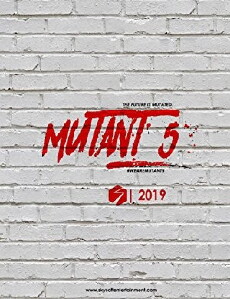 Mutant 5 (2019) - Stream Online