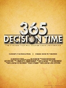Decision of Faith (2012) - Stream Online