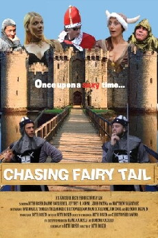 Chasing Fairy Tail (2013) - Stream Online