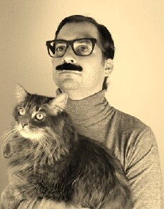 Mancat (2016) - Stream Online