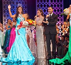 Miss Teen USA 2015 (2015) - Stream Online