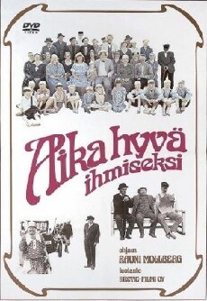 Pretty Good for a Human (1977) - Stream Online