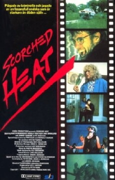 Scorched Heat (1987) - Stream Online