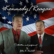 Kennedy/Reagan (2012) - Stream Online