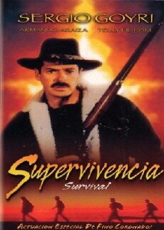 Supervivencia (1992) - Stream Online