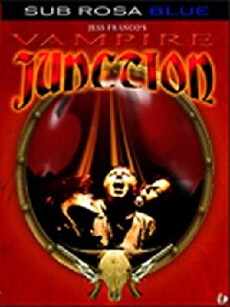 Vampire Junction (2001) - Stream Online