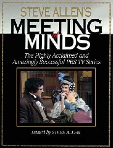 Meeting of Minds (1977) - Stream Online