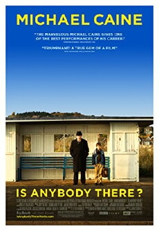 Is Anybody There? (2008) - Stream Online