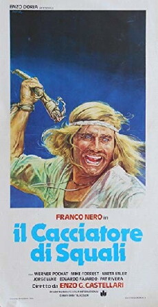 Dschungel-Django (1979) - Stream Online