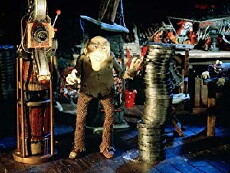 Grizzly Tales for Gruesome Kids (2000) - Stream Online