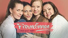 Freundinnen - Jetzt erst recht (2018) - Stream Online
