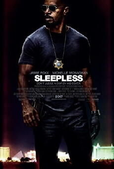 Sleepless (2017) - Stream Online