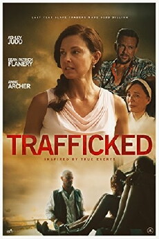 Trafficked (2017) - Stream Online