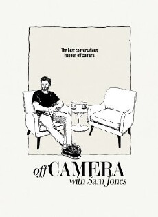 Off Camera with Sam Jones (2014) - Stream Online