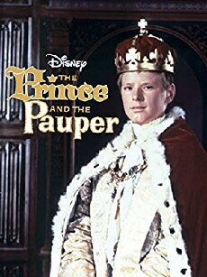 The Prince and the Pauper (1962) - Stream Online