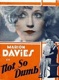 Not So Dumb (1930) - Stream Online