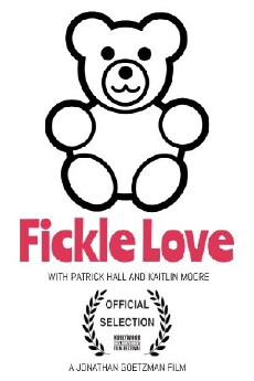 Fickle Love (2016) - Stream Online
