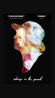 Always in the Present (2015) - Stream Online