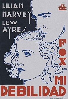 My Weakness (1933) - Stream Online