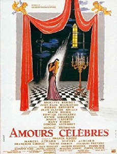 Galante Liebesgeschichten (1961) - Stream Online