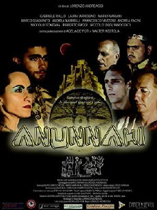 Anunnaki (2014) - Stream Online