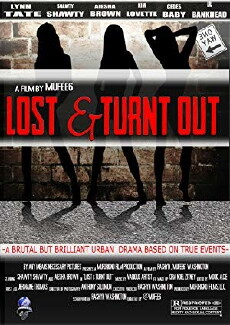 Lost & Turnt Out (2017) - Stream Online