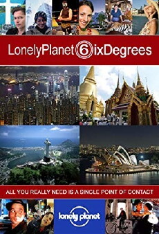 Lonely Planet Six Degrees (2003) - Stream Online