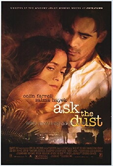 Ask the Dust (2006) - Stream Online