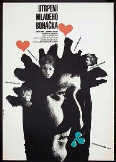 Young Bohácek's Sufferings (1969) - Stream Online
