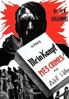 My Crimes After Mein Kampf (1940) - Stream Online