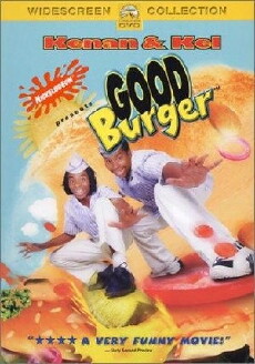 Good Burger (1997) - Stream Online