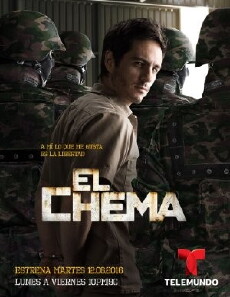 El Chema (2016) - Stream Online
