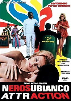 Attraction (1969) - Stream Online