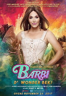 Barbi: D' Wonder Beki (2017) - Stream Online