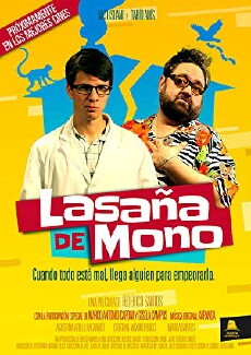 Ape Lasagna (2017) - Stream Online