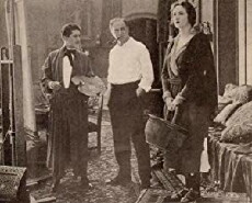 The Cabaret (1918) - Stream Online