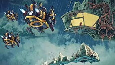 Planeta Humra (2018) - Stream Online