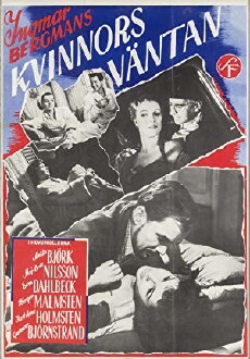 Waiting Women (1952) - Stream Online