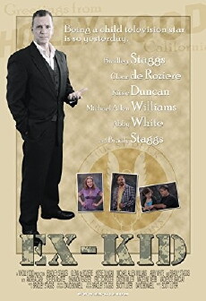 Ex-Kid (2017) - Stream Online