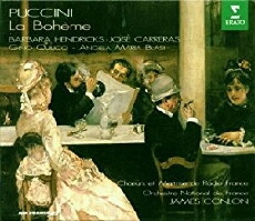 La Bohème (1988) - Stream Online