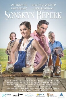Sonskyn Beperk (2016) - Stream Online