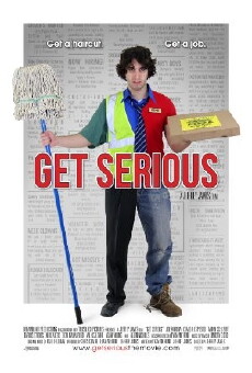 Get Serious (2012) - Stream Online