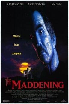The Maddening (1995) - Stream Online